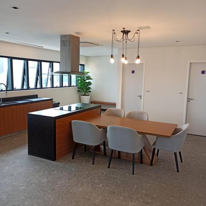 Apartment Apto Completo Perto Hosp Sirio Libanes